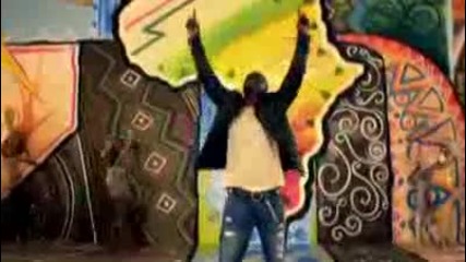 Akon Feat. David Guetta - Party Animal hd 