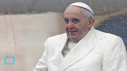Pope Urges Revolution to Save Earth, Fix 'perverse' Economy