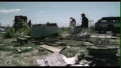 Seether I Amy Lee- Broken