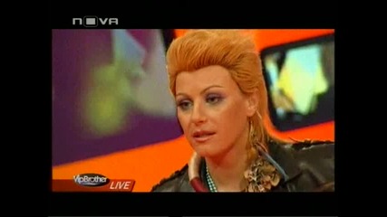 Голямата Уста 27.04: Гост При Камелия - Гала Част 1!