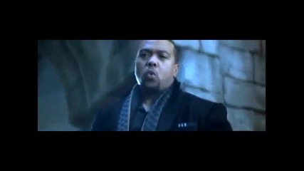 Timbaland feat. So Shy - Morning After Dark [hd]