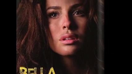 danna garcia - bella callamidades za konkursa na bennu yildirimlar 