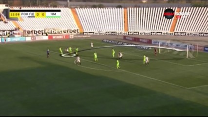 Локо Пд надделя над Черно море в дуела на волите