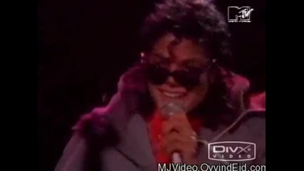 Michael Jackson - you are my life 
