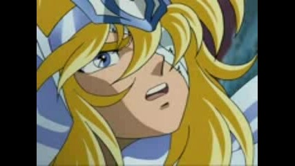 Saint - Seiya Ova 24