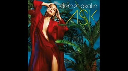 Demet Akalin - Sabika (yeni 2011)