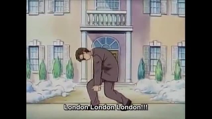 Kodocha Episode 91