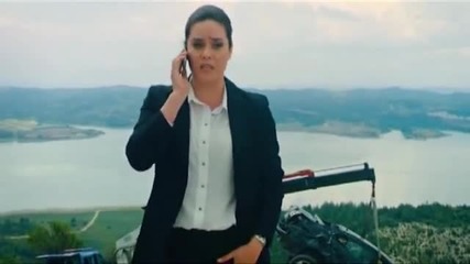 Дила - еп.72 (bg audio - Dila hanım)