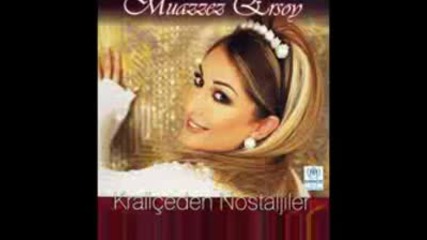 Muazzez Ersoy - Senin Icin