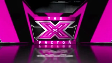 Emblem3 -the X Factor Usa 2012