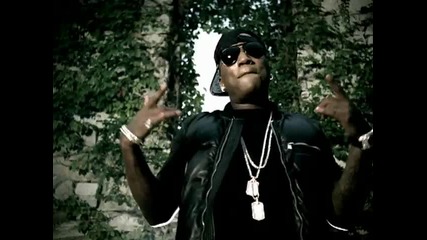Young Jeezy - Put On ft. Kanye West * H Q *
