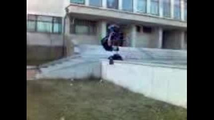Freerunforever