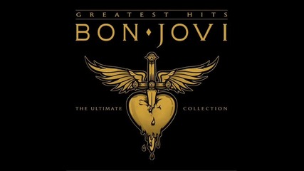 Bon Jovi - Bed Of Roses