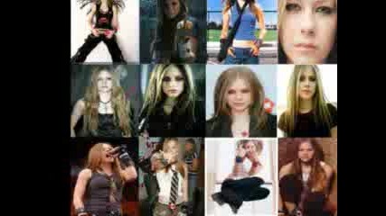 My Punk Princess - Avril