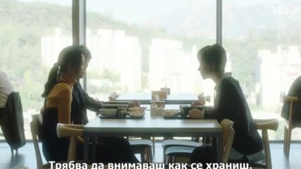 [бг субс] Jealousy Incarnate / Въплащението на ревността (2016) Епизод 22