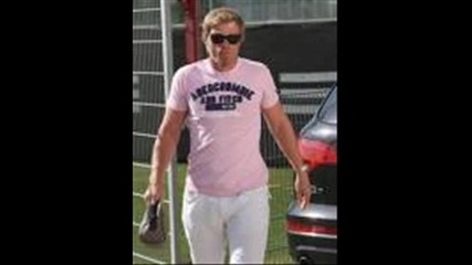 Oliver Kahn - един от най - великите вратари