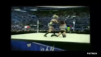 Michelle Mccool - My World Mv (hq) 