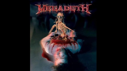 Megadeth - Disconnect + превод