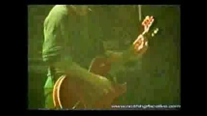 Hellyeah - Matter Of Time