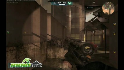 War Rock Gameplay - First Look 