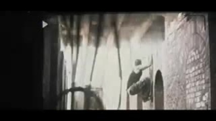 3run - The Frontier