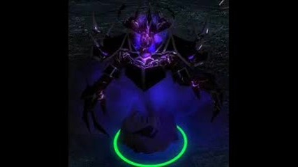 Dota - Nevermore