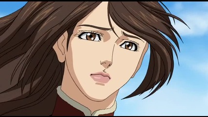 Souten no ken episode 25