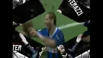 Marco Materazzi 