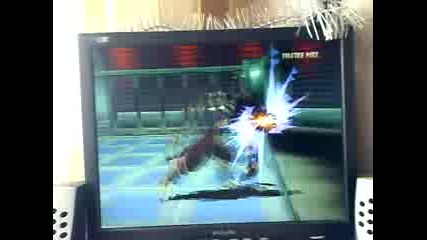 Bloody Roar