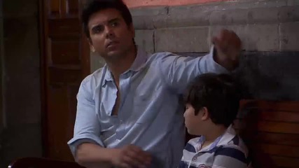 La Patrona Capitulo 20 Parte 3