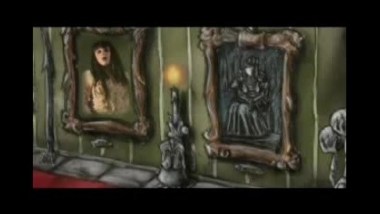 Theatres Des Vampires - Angel Of Lust