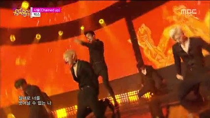 Show! Music Core E479-2 (151114)