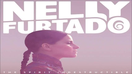 Nelly Furtado - Something ft. Nas