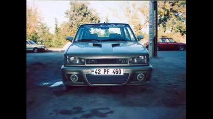 Tuning Maniq