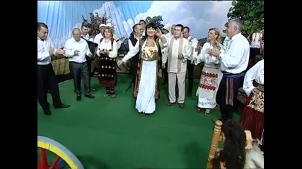 Nadica Jovanovic - Maline