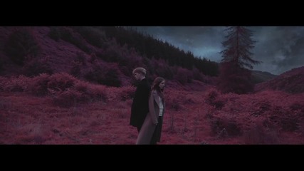 Birdy + Rhodes - Let It All Go [official]