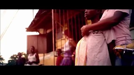 Rihanna - Man Down