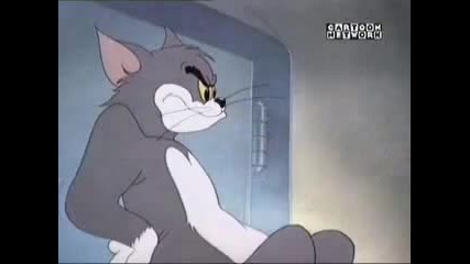 Tom & Jerry Епизод 1