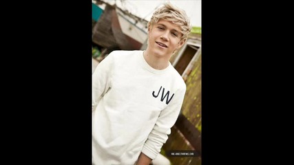 Niall-one thing (inlove)