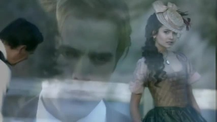 Shiny Toy Guns // Stripped - Stefan & Katherine // Hot Tribute