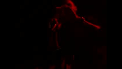 Trey Songz performs First Date Sex in The Bay