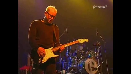 Garbage - Only Happy When It Rains (live) - Youtube