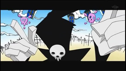Soul Eater - Opening 
