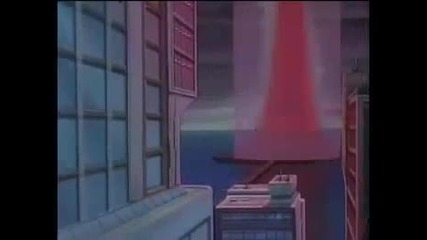 Chouon Senshi - Епизод 27 (english subtitles)