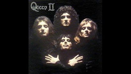 Queen - Procession / Father to Son
