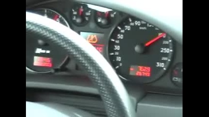 Bmw M5 vs Police Volvo