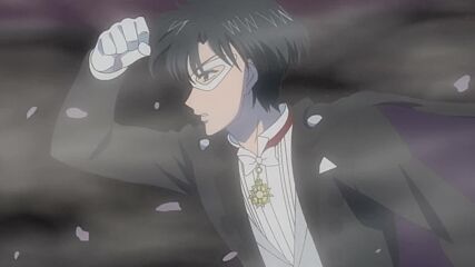[ Bg Subs ] Sailor Moon Crystal - 22 [ Nii-san ]