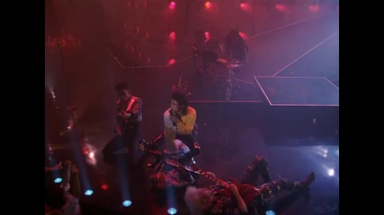 Michael Jackson-come Together - Mw