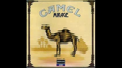 Camel - Earthrise