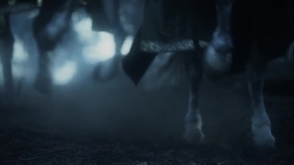 E3 2012: Lord Of The Rings Online: Riders of Rohan - Cinematic Trailer